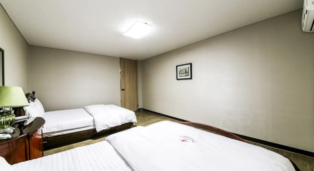 Номер Standard Arrietty Motel