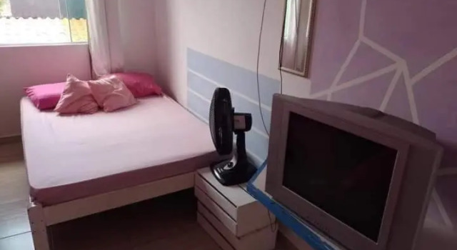 Семейный номер Standard Hostel Ta em Casa