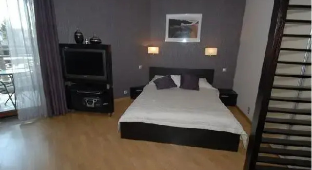Apartamenty Zofia, Varaa Huoneisto Władysławowo 