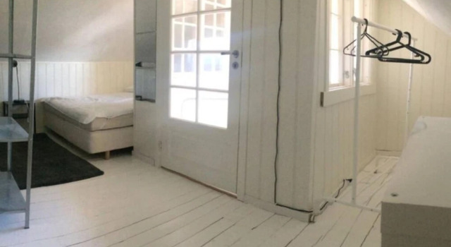 Keybutler Spacious Apartment Ingerthas vei