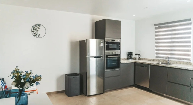 Апартаменты Deluxe Gray Door Apartments