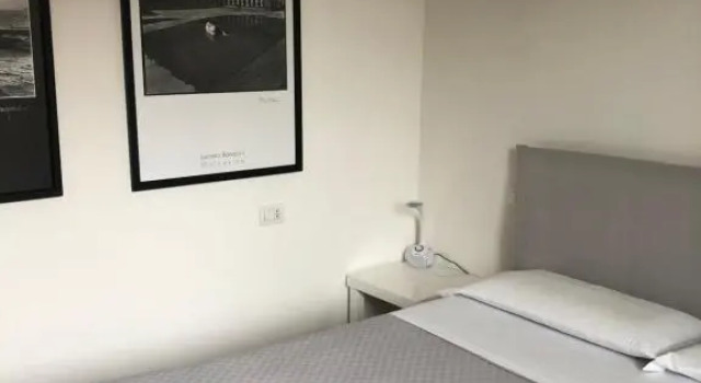 Номер Standard Relax & Emozioni Rooms