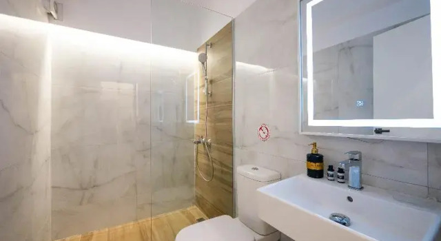 Номер Comfort StarLight Apartments 2