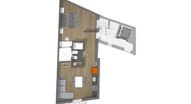 Deluxe Apartment WeLive Trapani - luxury apartments