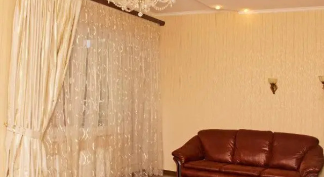 Люкс Deluxe SV Park-Hotel 