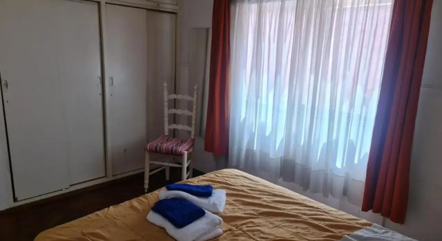 Departamento en plena 5ta sección, Ciudad., Забронировать Отель Мендоса провинция Мендоса, рядом с CONICET Mendoza