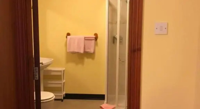 Семейный номер Standard The Stables B&B
