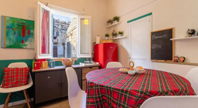 MiniSuite 36, Book Hotel Hoteller i Modica med parkering, Parkering