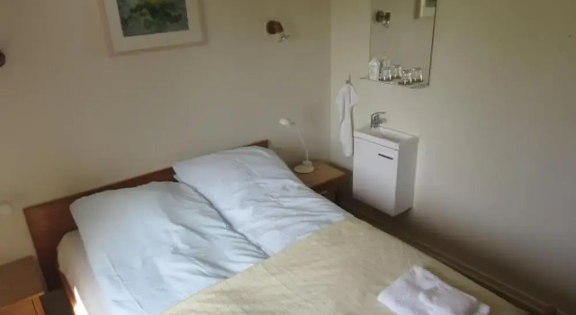 Двухместный номер Standard Nes Guesthouse