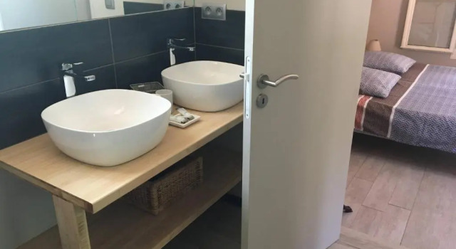Люкс Deluxe Villa Batelo