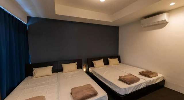 Коттедж Tancha Detached house / Vacation STAY 50245