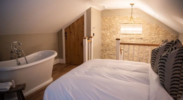 The Cotley Inn