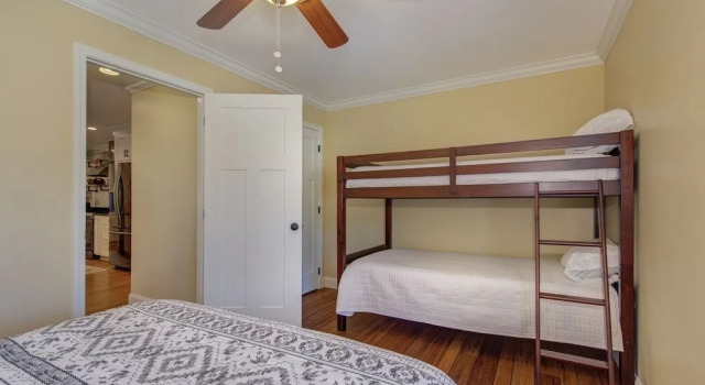 Sunrise Cove by Jackson Mountain Rentals