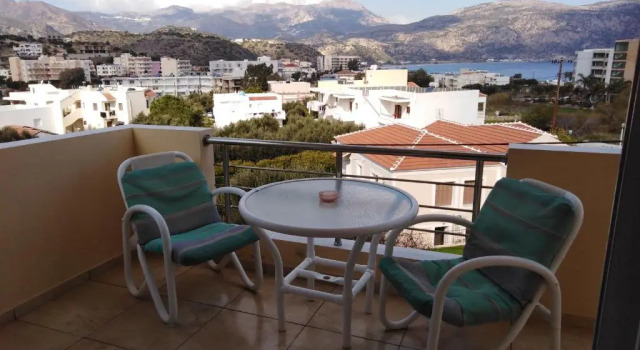 Anesis apartment 2