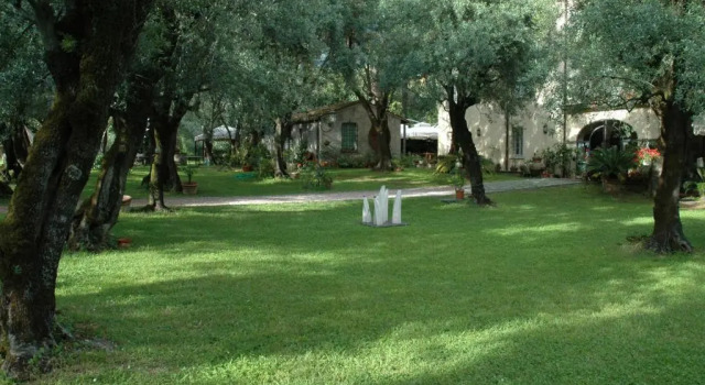 Antico Uliveto, Buchen Sie Hotel Seravezza Versilia