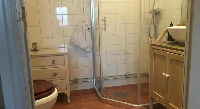 Двухместный семейный номер Standard Thorstorps Gård B&B