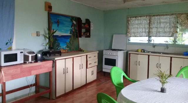 Номер Economy Rekona Lodge