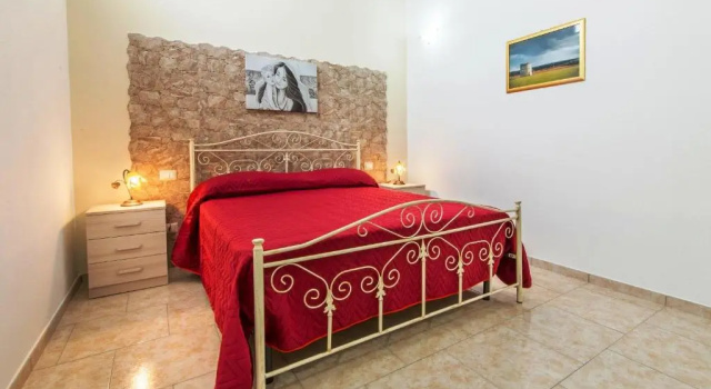 Villa Silvia Luxury Residence, Buchen Sie Villa Hotels in Taviano mit Parkplatz, Parkplätze