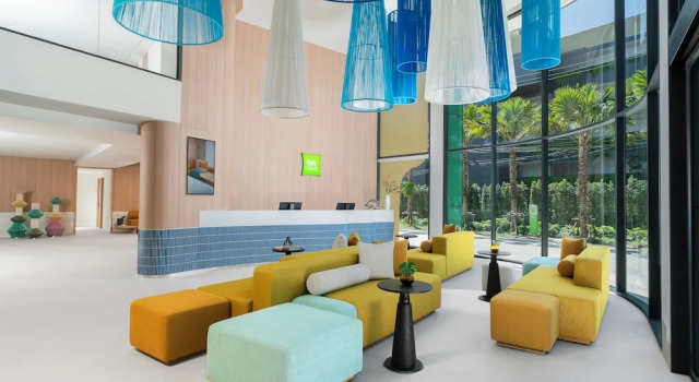 Ibis Styles Phuket Bangtao