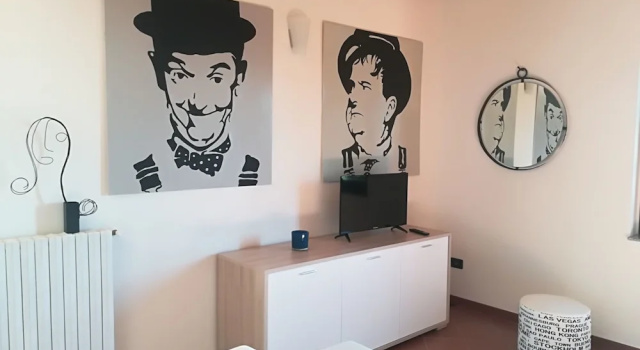 Villa Borgo Nicoletta Case per le vacanze