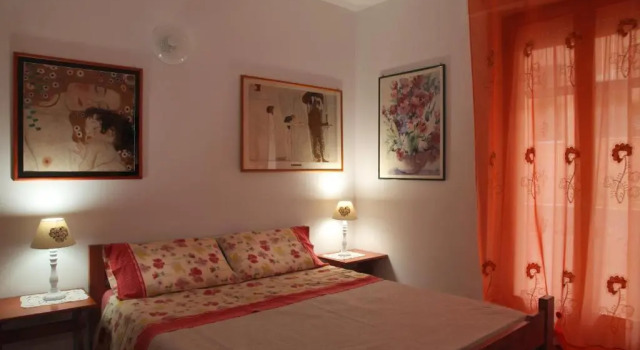 Casa Pireddu