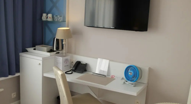 Номер Standard Ara Dune Hotel