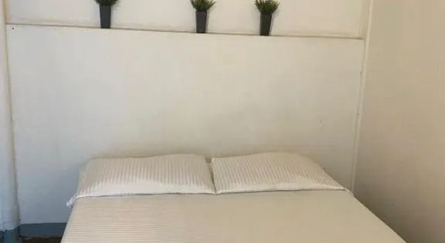 Двухместный номер Standard Hostal Casa Estación