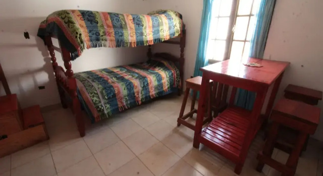 Monoambiente Centrico en Tilcara, Prenota Appartamento Tilcara Quebrada de Humahuaca