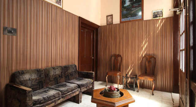 OYO 30650 Hotel Akbar Residency, Забронировать Отель Сринагар Jammu & Kashmir Ski
