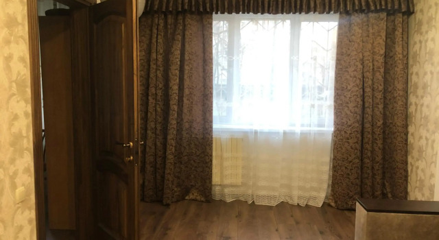 Prospect Polia apartment, Book Lejlighed Dnepropetrovsk Dnipropetrovsk Region
