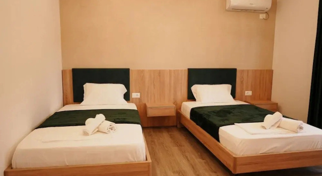 Standard Suite Villa AX Mirage