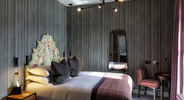 Двухместный номер Standard Hotel 1881 Archiestown