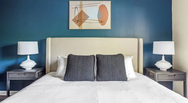 Landing Apartments Eagleville - Valley Forge, Rezervovat Apartmán Norristown North Jersey