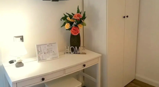 Двухместный номер Standard с видом на сад GARDEN HOUSE - Luxury Guest House - Self check-in only