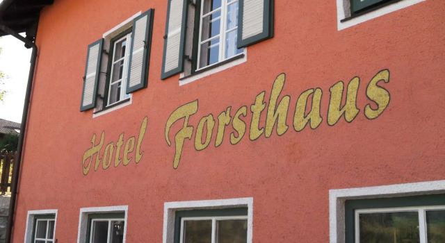Hotel Garni Forsthaus Ruhpolding, Reserva ahora Hotel Hoteles en Chiemgau con desayuno, Desayunos