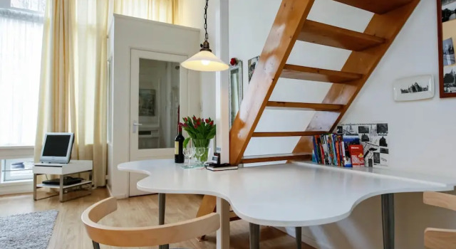 Studio Boom apartment