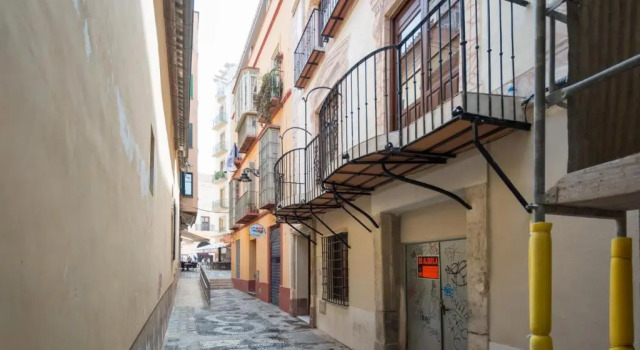 Апартаменты Santiago Premium Loft III