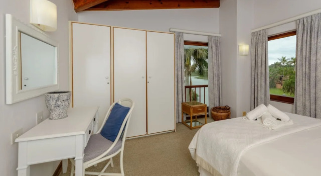 Номер Superior San Lameer Villa Rentals 1939