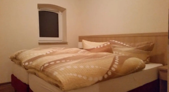 Четырёхместный номер Standard Landhotel Kreien