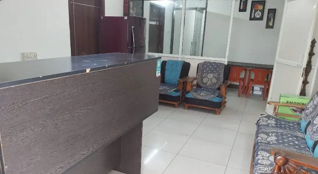Smart Stay Rooms, Rezervovat Penzión Hotely v Andhra Pradesh s parkováním, Parkování