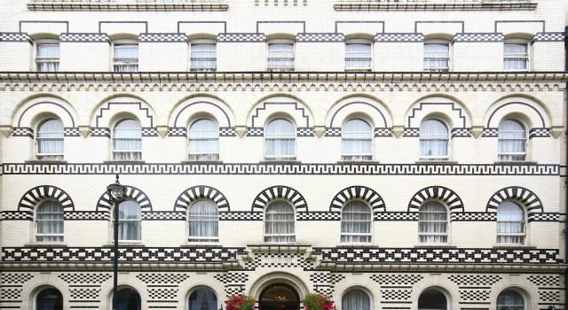 Gem Langham Court Hotel