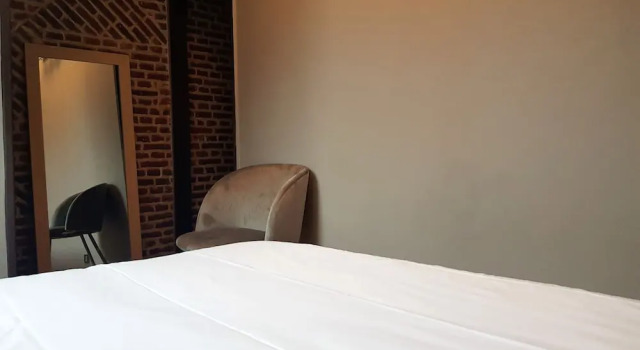 Апартаменты Appart Hotel Lille - Clem