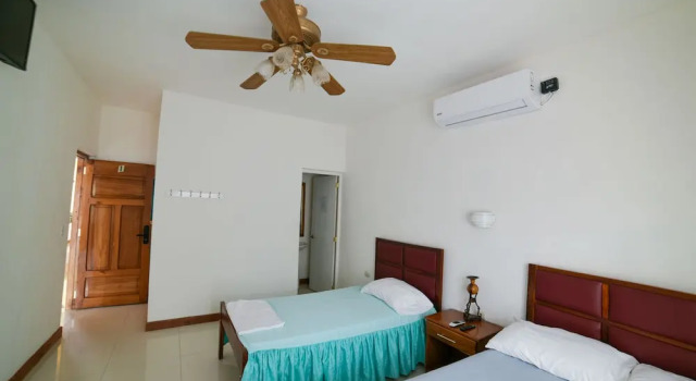Номер Standard Rivas Inn