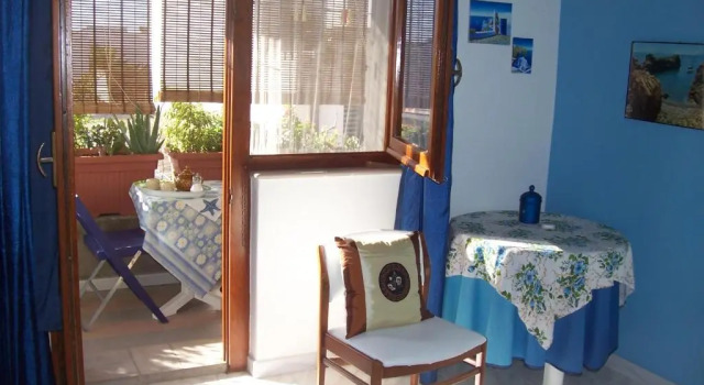 Номер Standard B&b Margherita