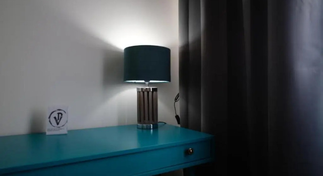 Standard Zimmer PVrooms