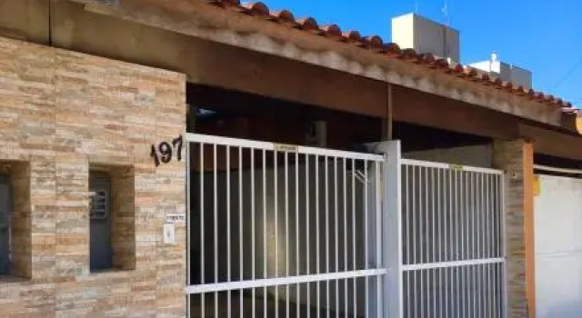Casa Ubatuba