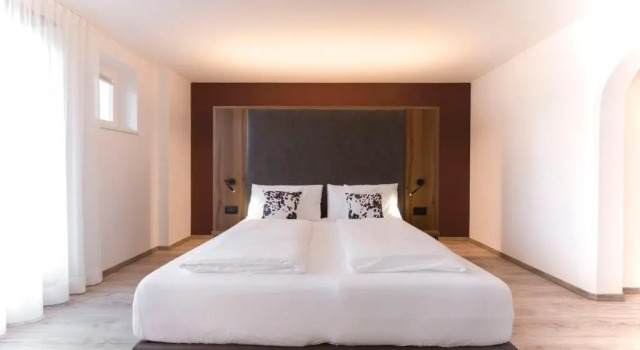 Апартаменты Superior Gran Tubla Apartments Dolomites