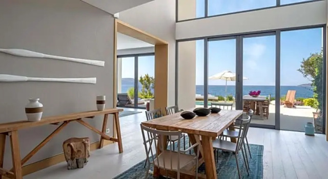 Двухместный люкс Premium c 1 комнатой Susona Bodrum, LXR Hotels & Resorts