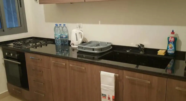 Апартаменты Achrafieh 219