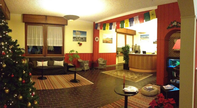 Linda Hotel
